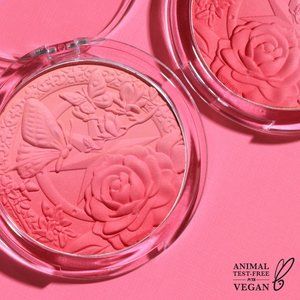 Moira Signature Ombre Blush (003, Bella Pink)